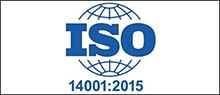 ایزو 14001:2015