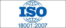 ایزو 18001