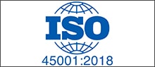 ایزو 45001:2018