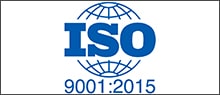 ایزو 9001:2015
